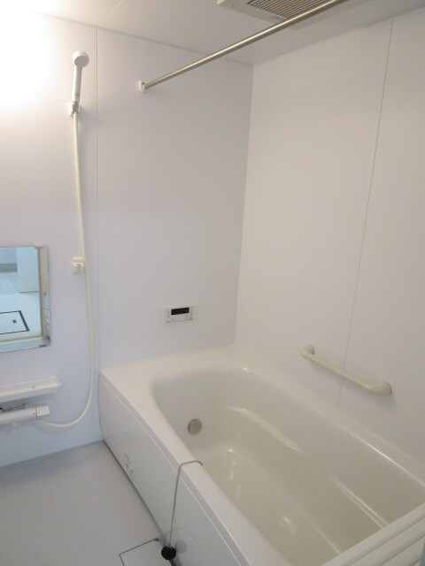 シャンテ旭町Aの物件内観写真