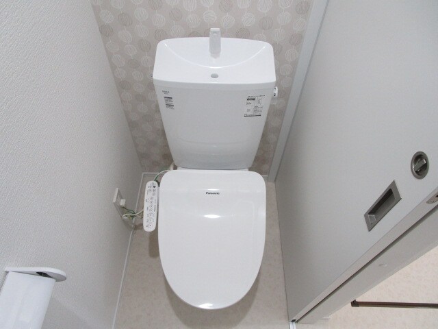 シャンテ旭町Aの物件内観写真