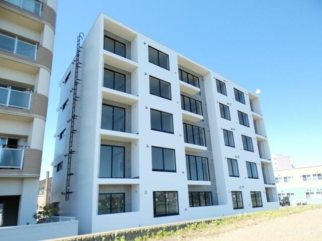 グレイス・レクシアの物件外観写真