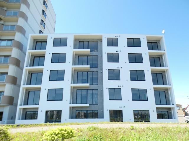 グレイス・レクシアの物件外観写真