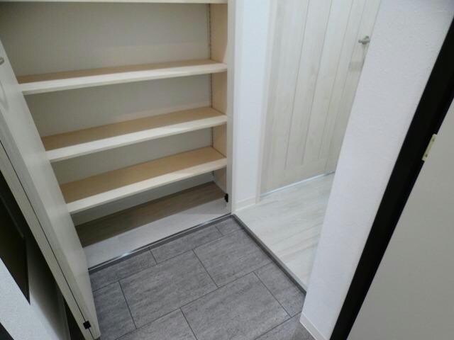 グレイス・レクシアの物件内観写真