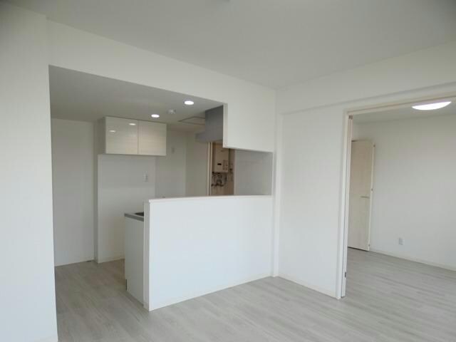 グレイス・レクシアの物件内観写真