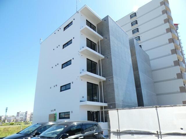 グレイス・レクシアの物件外観写真