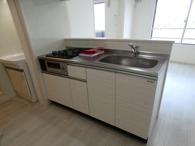 グレイス・レクシアの物件内観写真