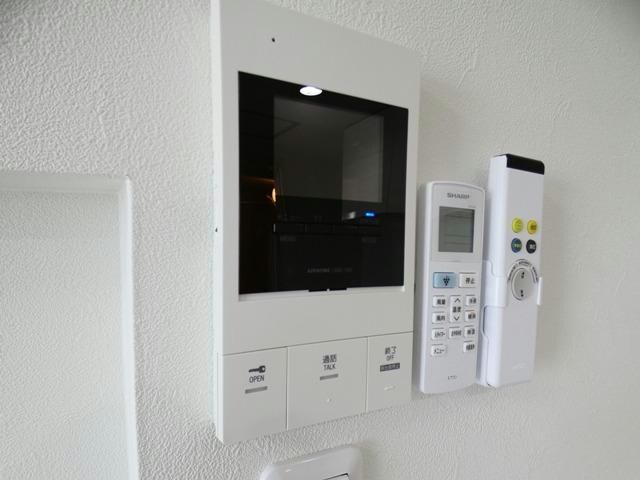 グレイス・レクシアの物件内観写真