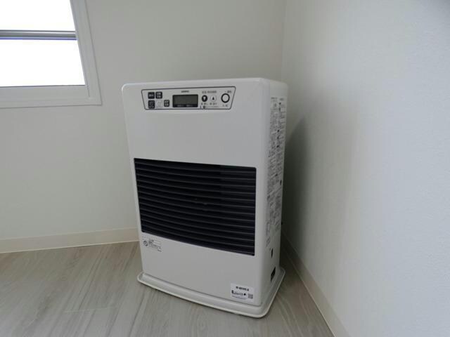 グレイス・レクシアの物件内観写真