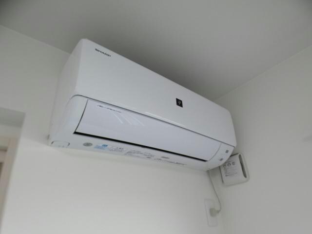 グレイス・レクシアの物件内観写真