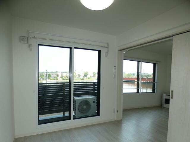 グレイス・レクシアの物件内観写真