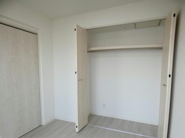 グレイス・レクシアの物件内観写真