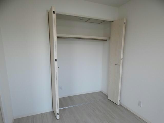 グレイス・レクシアの物件内観写真