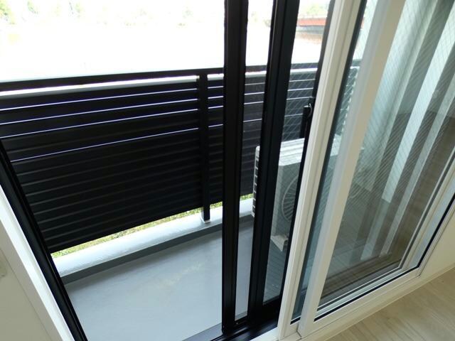 グレイス・レクシアの物件内観写真