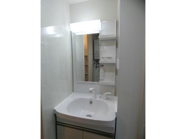 グレイス・レクシアの物件内観写真