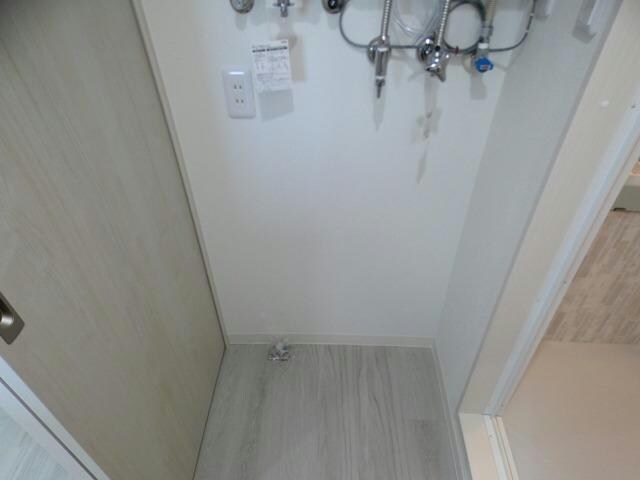 グレイス・レクシアの物件内観写真