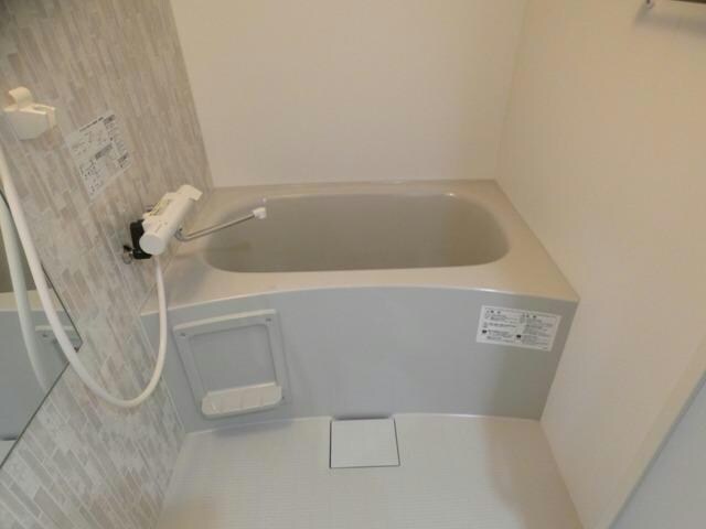 グレイス・レクシアの物件内観写真