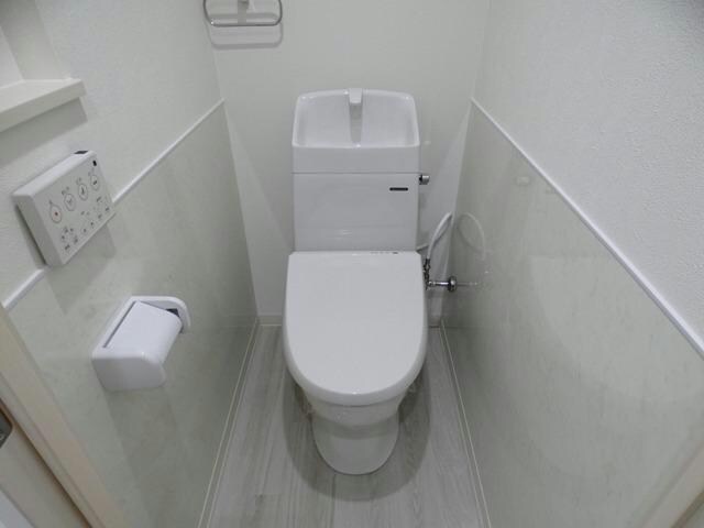 グレイス・レクシアの物件内観写真