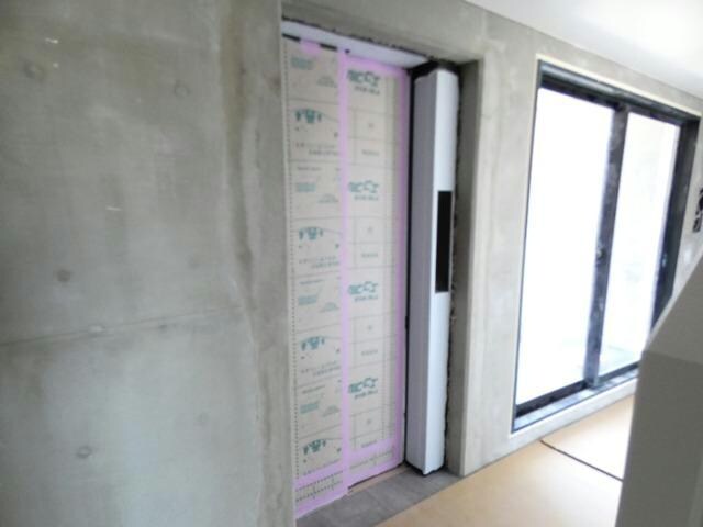 グレイス・レクシアの物件内観写真