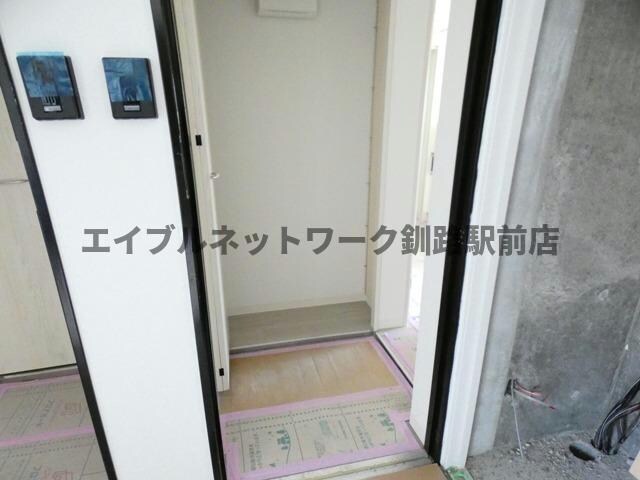 グレイス・レクシアの物件内観写真