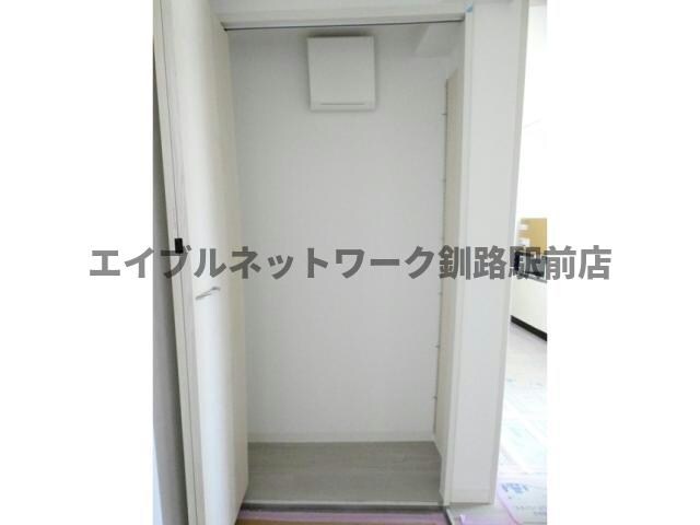 グレイス・レクシアの物件内観写真