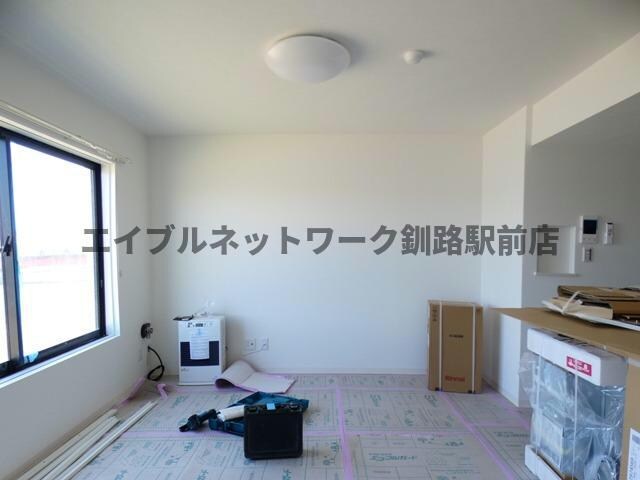 グレイス・レクシアの物件内観写真