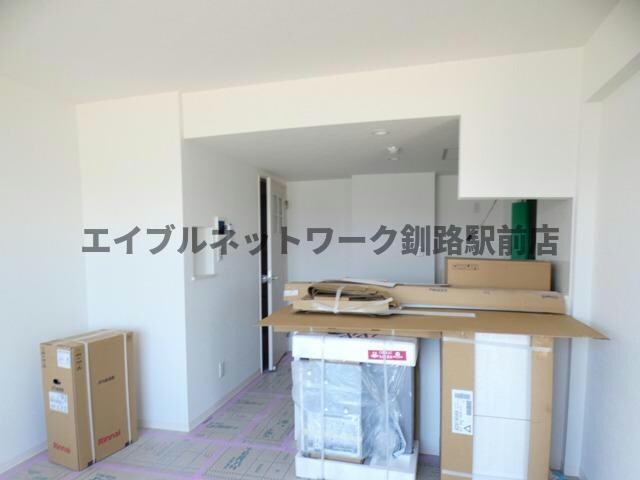 グレイス・レクシアの物件内観写真