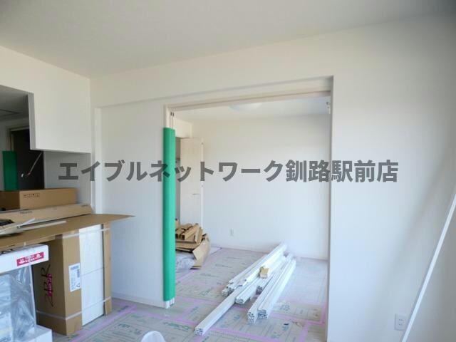 グレイス・レクシアの物件内観写真