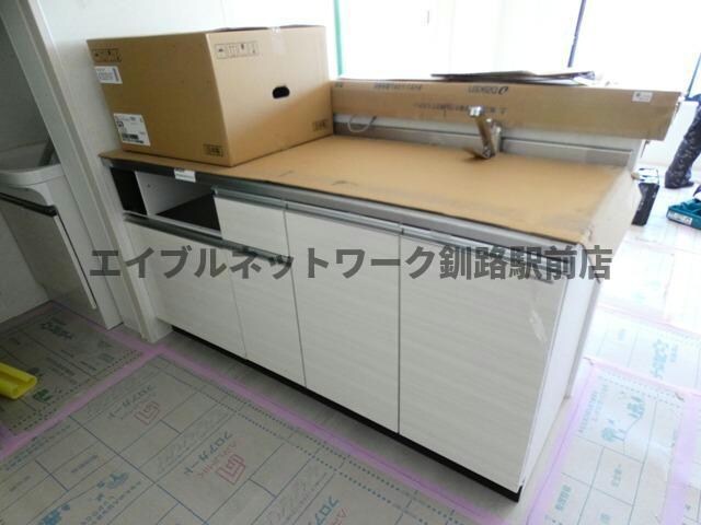 グレイス・レクシアの物件内観写真