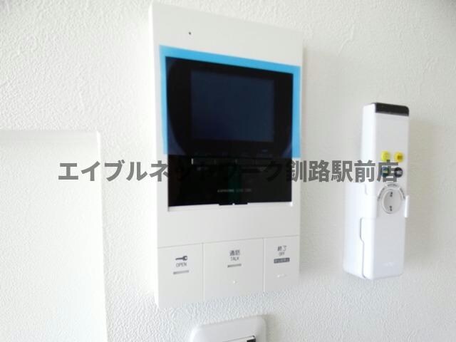 グレイス・レクシアの物件内観写真