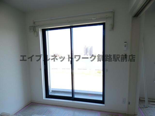 グレイス・レクシアの物件内観写真