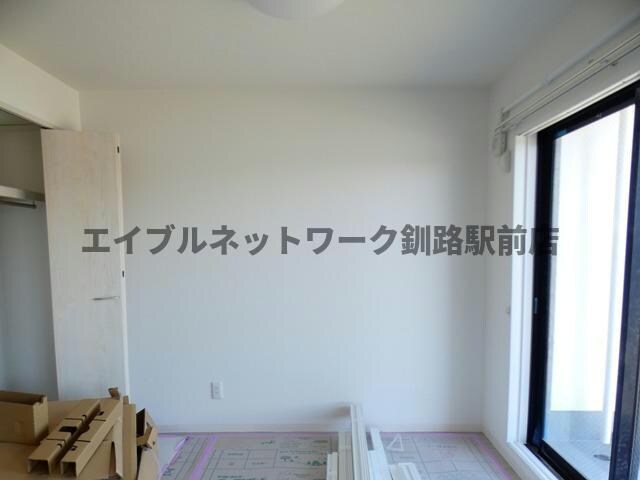 グレイス・レクシアの物件内観写真