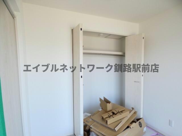 グレイス・レクシアの物件内観写真