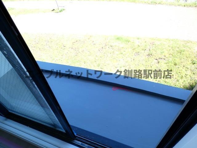 グレイス・レクシアの物件内観写真