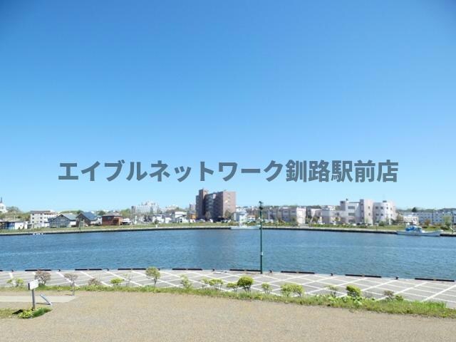 グレイス・レクシアの物件内観写真