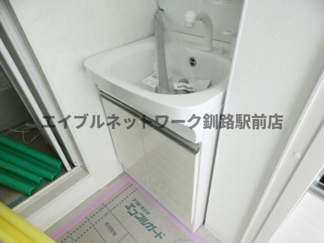 グレイス・レクシアの物件内観写真