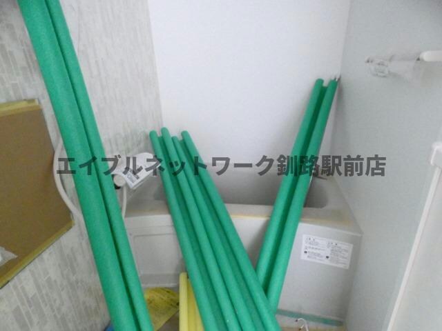 グレイス・レクシアの物件内観写真