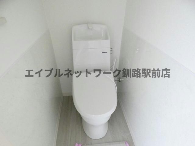 グレイス・レクシアの物件内観写真