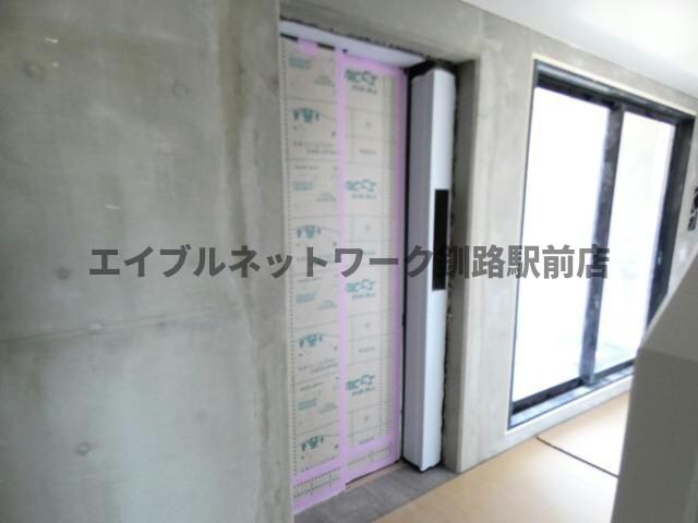 グレイス・レクシアの物件内観写真