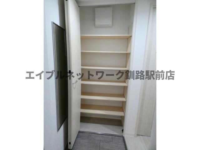 グレイス・レクシアの物件内観写真