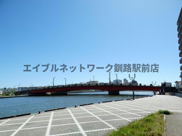 グレイス・レクシアの物件外観写真