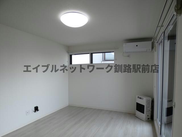 グレイス・レクシアの物件内観写真