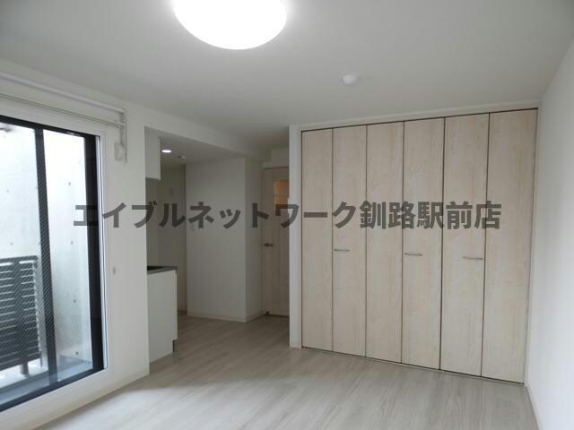 グレイス・レクシアの物件内観写真