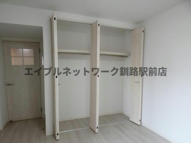 グレイス・レクシアの物件内観写真