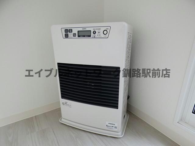 グレイス・レクシアの物件内観写真