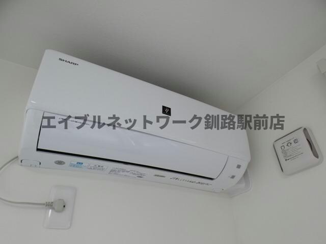 グレイス・レクシアの物件内観写真