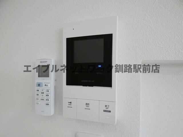 グレイス・レクシアの物件内観写真