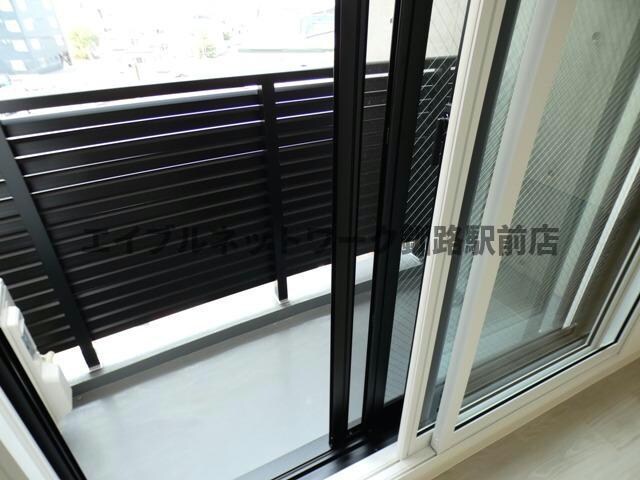 グレイス・レクシアの物件内観写真