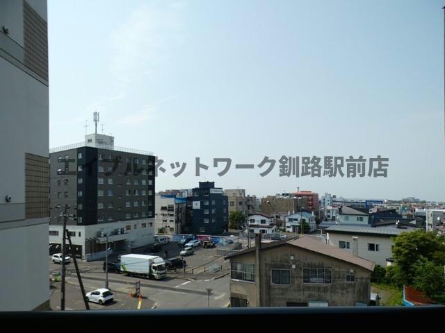 グレイス・レクシアの物件内観写真