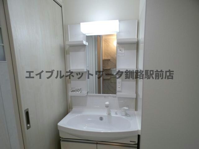 グレイス・レクシアの物件内観写真