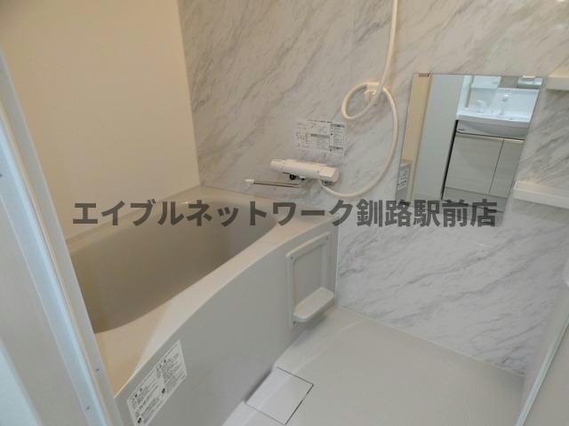 グレイス・レクシアの物件内観写真