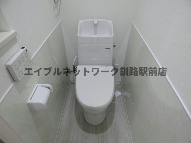 グレイス・レクシアの物件内観写真