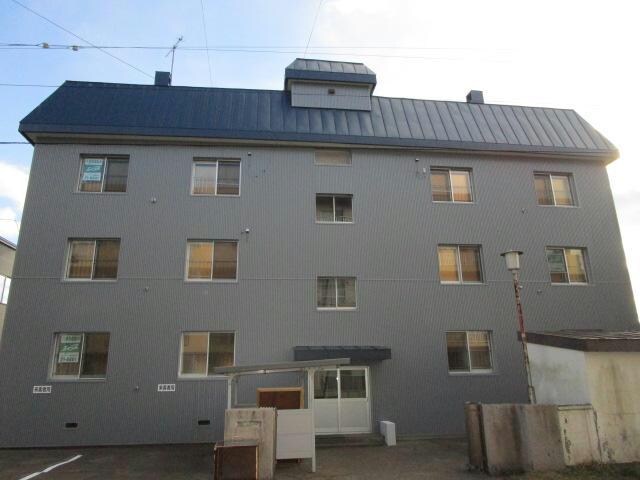 K・Nの物件外観写真